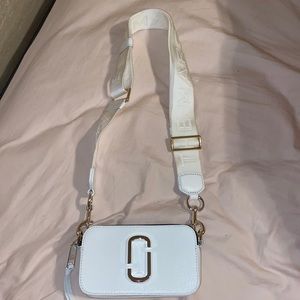 MARC JACOBS THE SNAPSHOT DTM